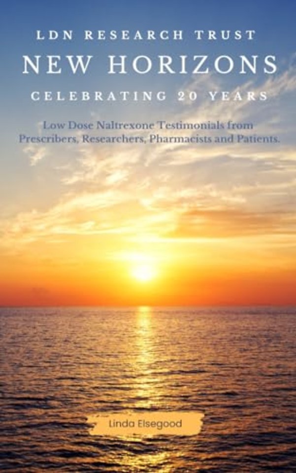 The LDN Research Trust New Horizons: Celebrating 20 Years