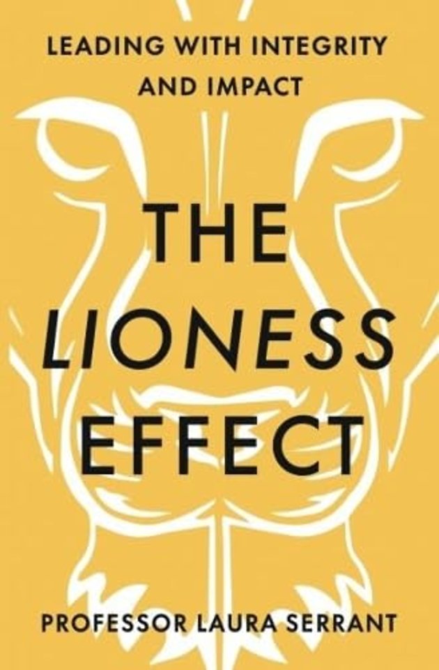 The Lioness Effect