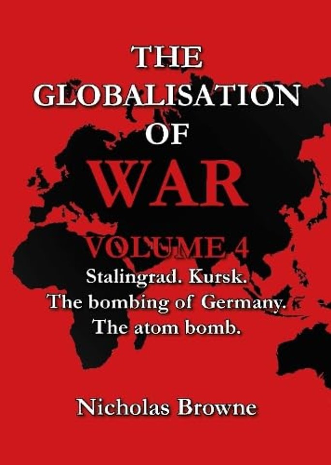 The Globalisation of War