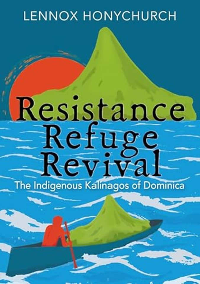 Resistance, Refuge, Revival