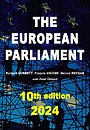 The European Parliament 2024