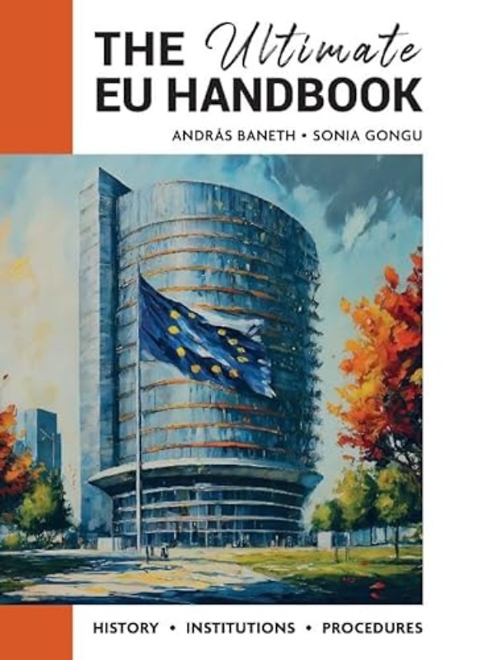 The Ultimate EU Handbook