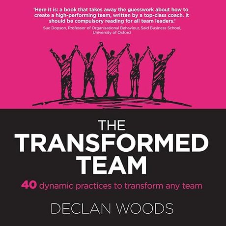 The Transformed Team