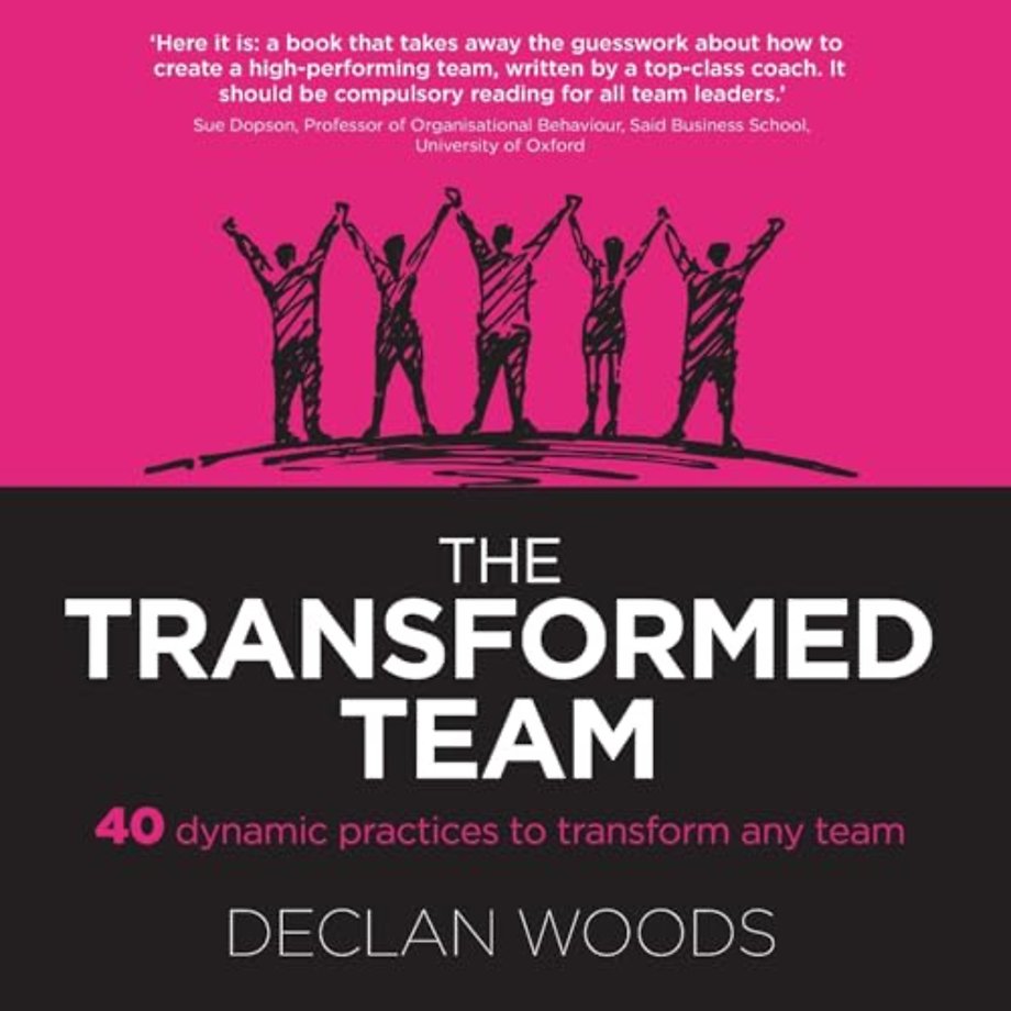 The Transformed Team