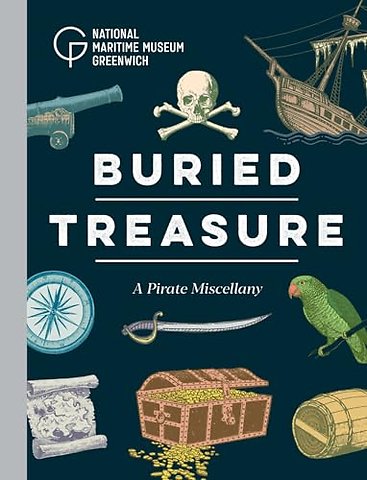 Buried Treasure