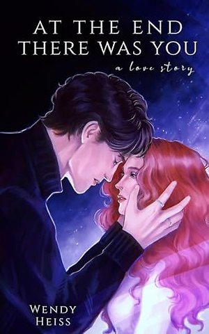 At the end there was you