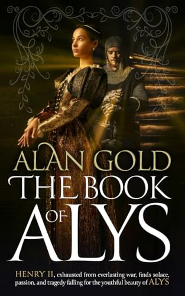 The Book of Alys
