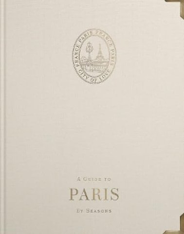A Guide to Paris