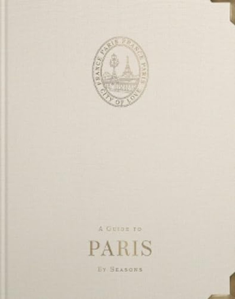 A Guide to Paris
