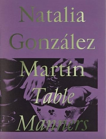 Table Manners