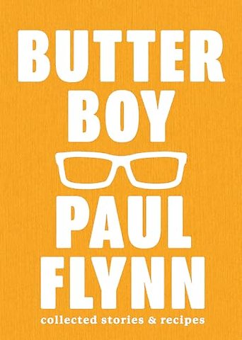 Butter Boy