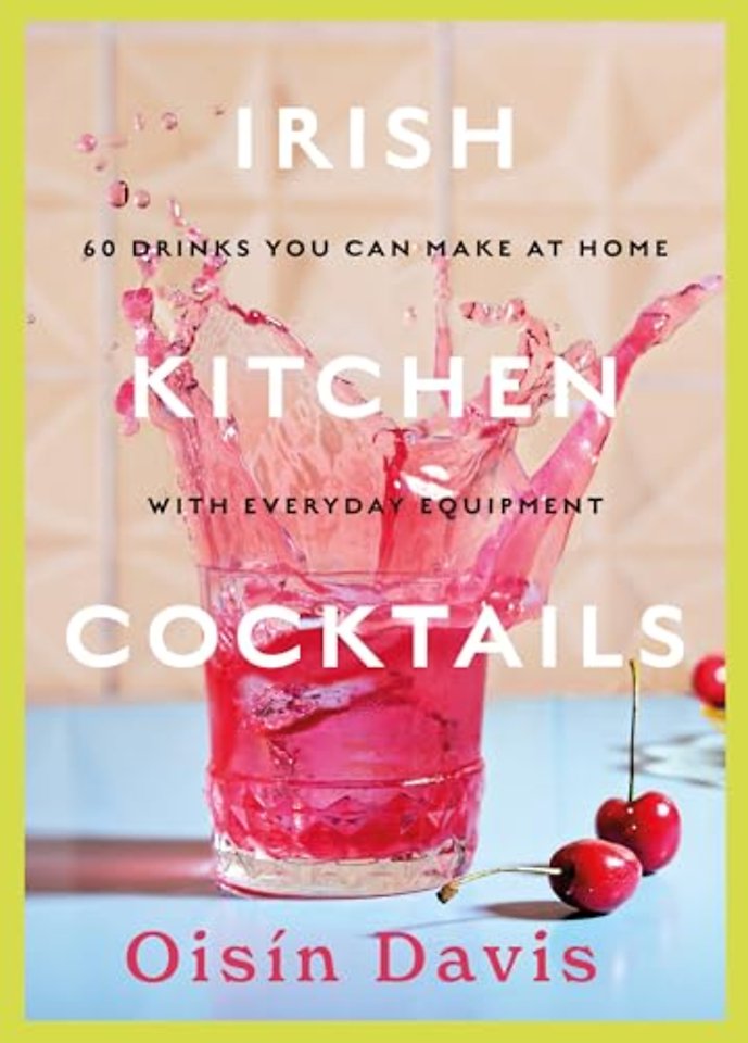 Irish Kitchen Cocktails