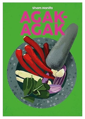 Agak-Agak