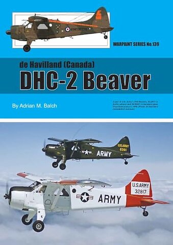 DHC-2 Beaver