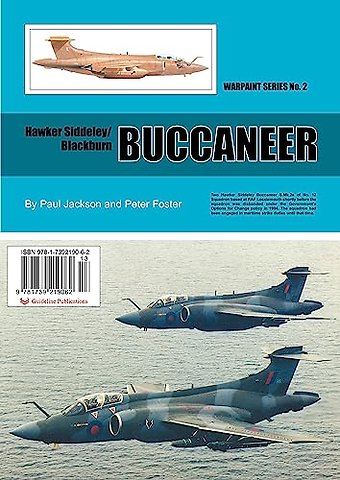 Hawker Siddeley/blackburn Buccaneer