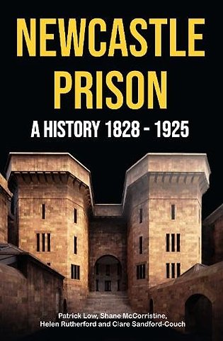 Newcastle Prison