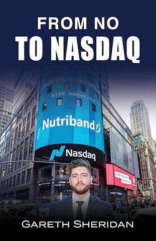 From No To NASDAQ