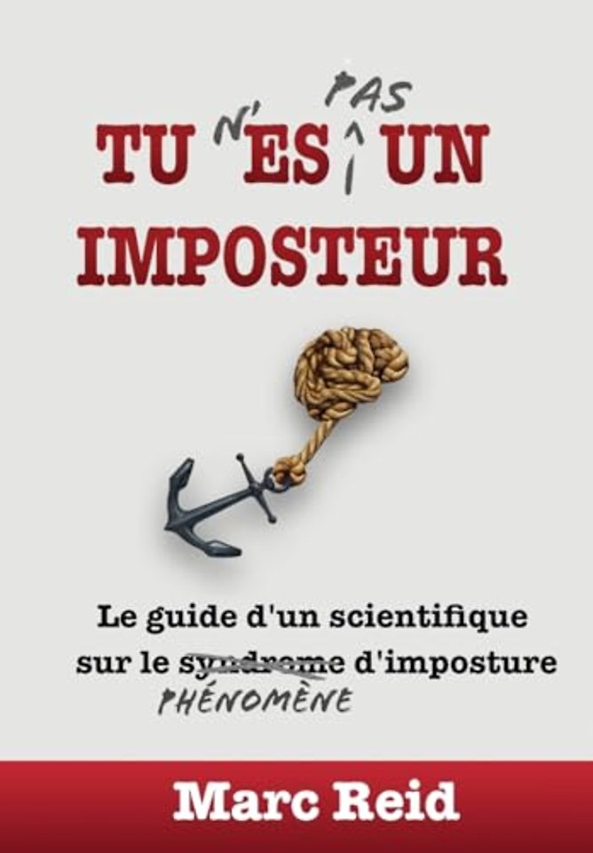 Tu N'Es Pas Un Imposteur