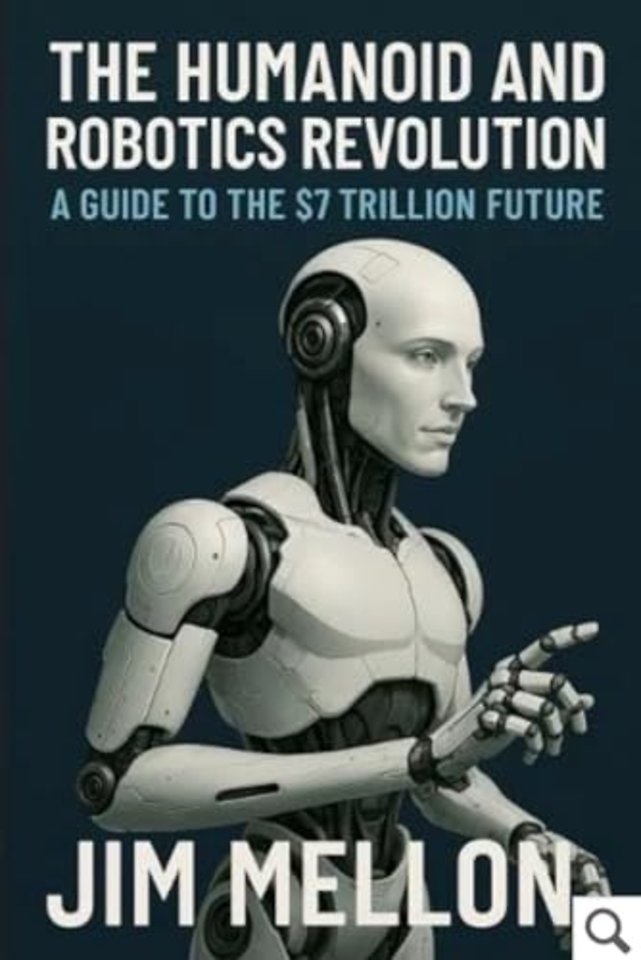 The Humanoid and Robotics Revolution