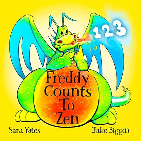 Freddy Counts To Zen