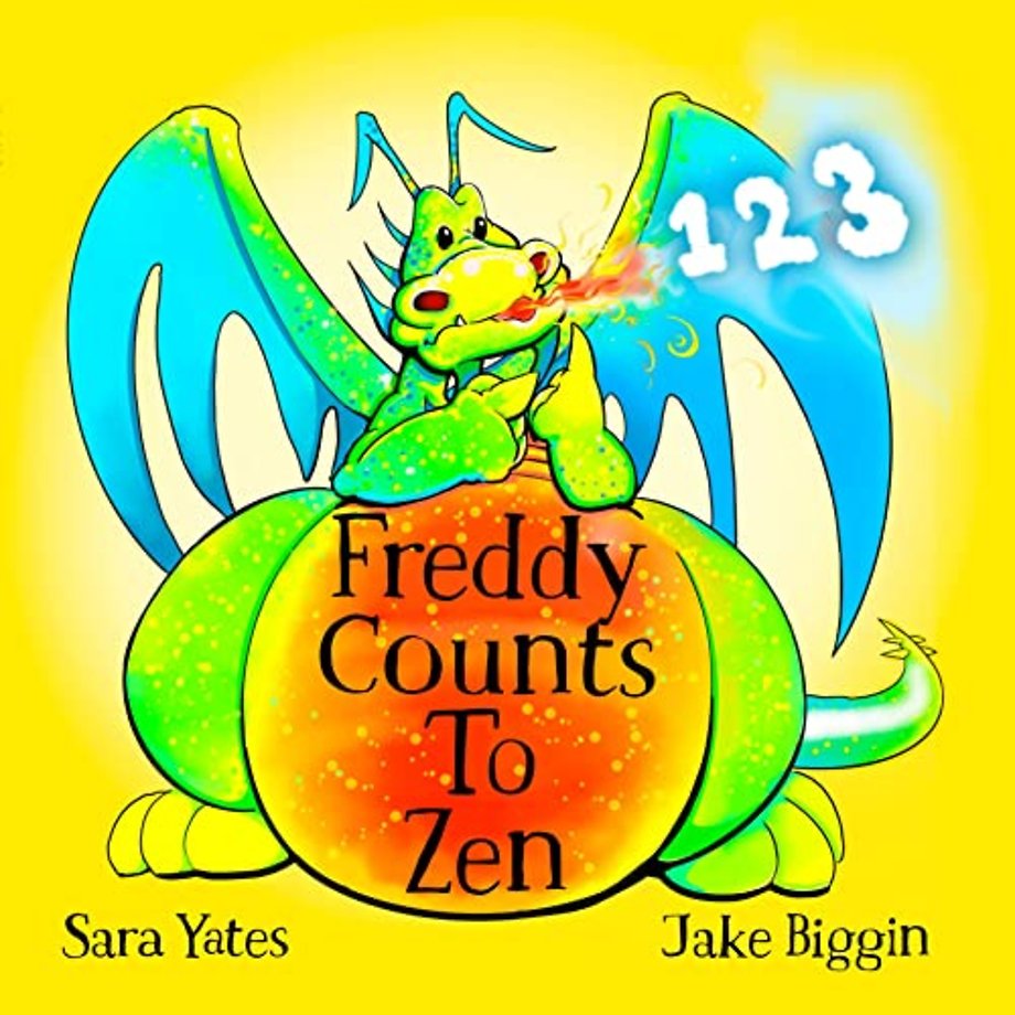 Freddy Counts To Zen