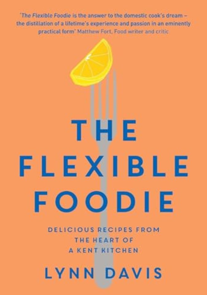 The Flexible Foodie