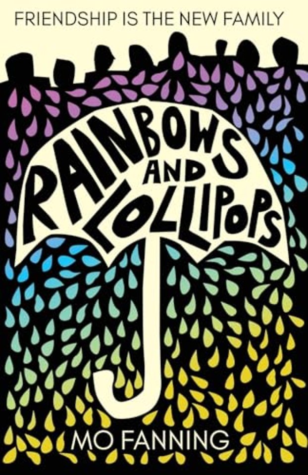 Rainbows and Lollipops