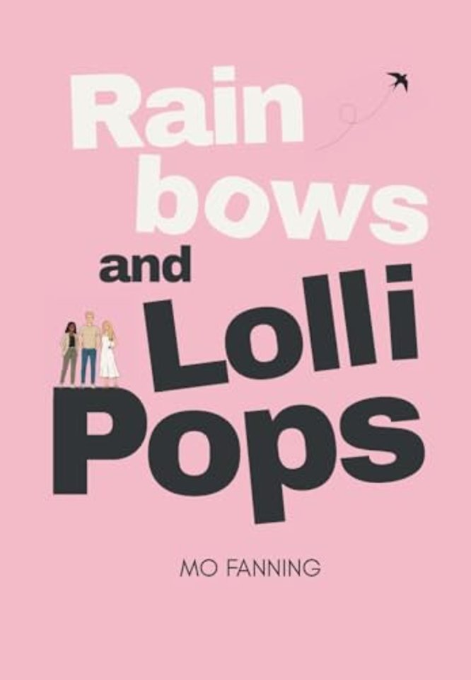 Rainbows and Lollipops