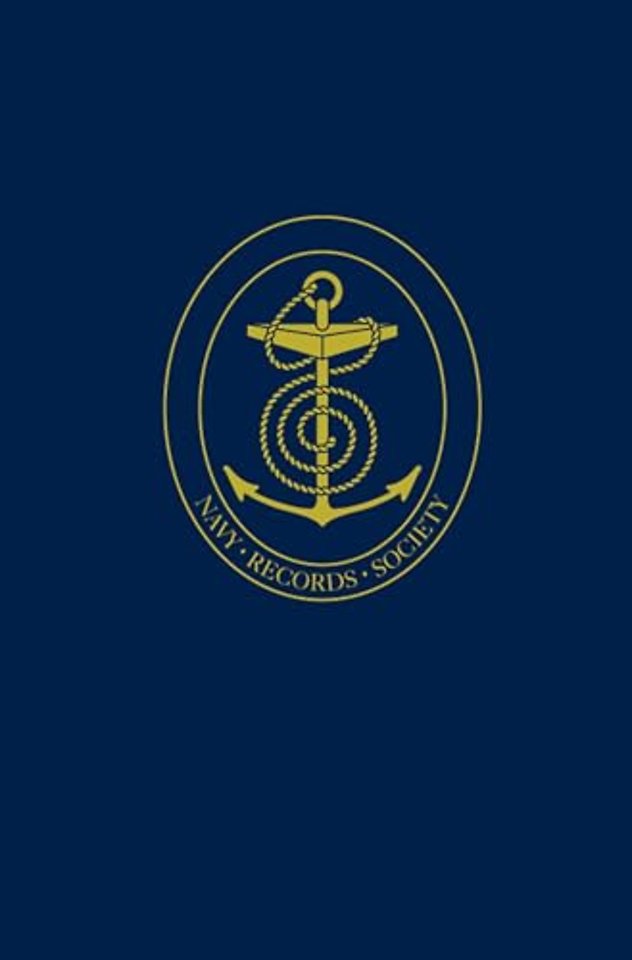 The Postwar Fleet – Volume I, 1944–1950