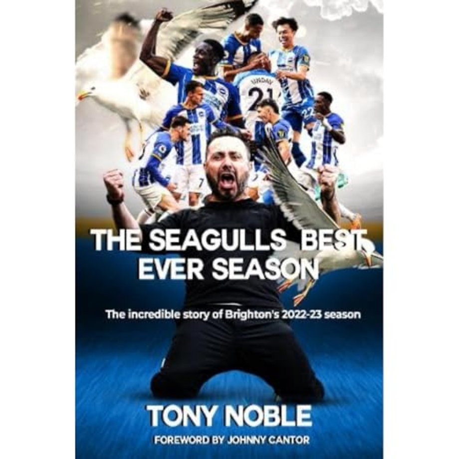 The Seagulls Best Ever Season
