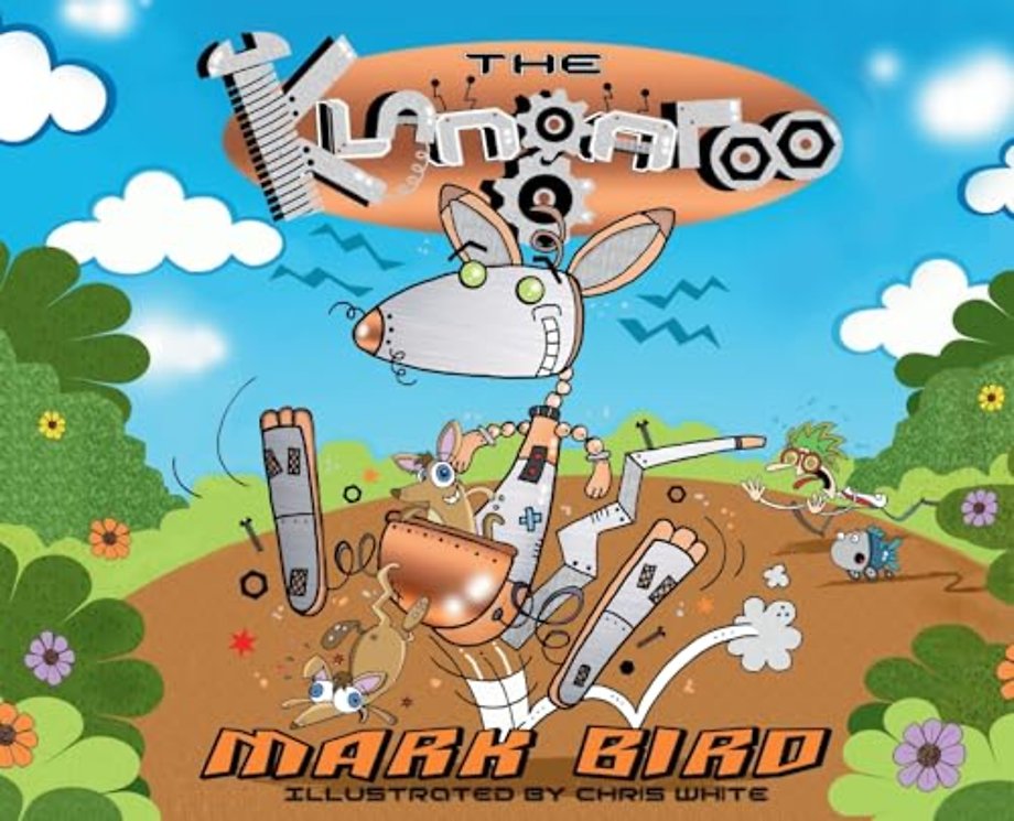 The Klangaroo