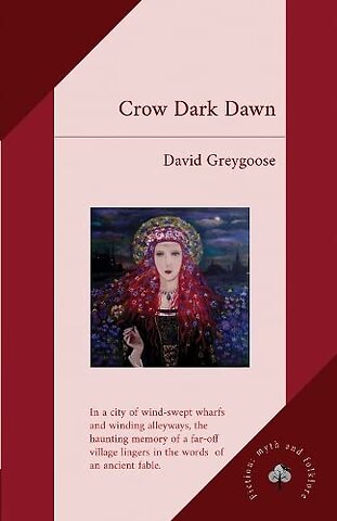Crow Dark Dawn