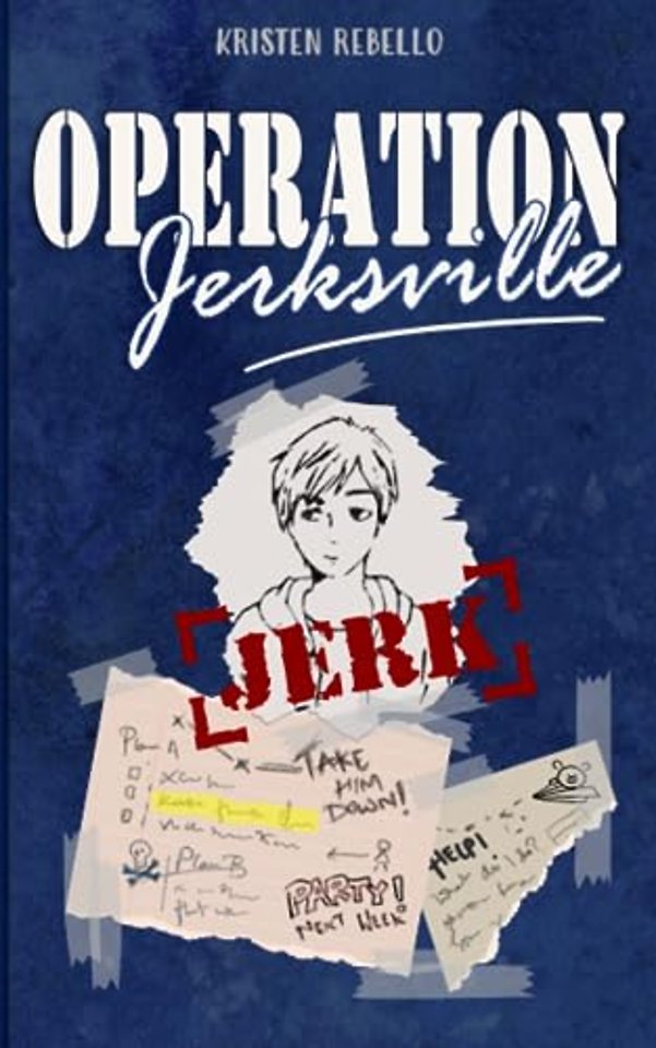 Operation Jerksville