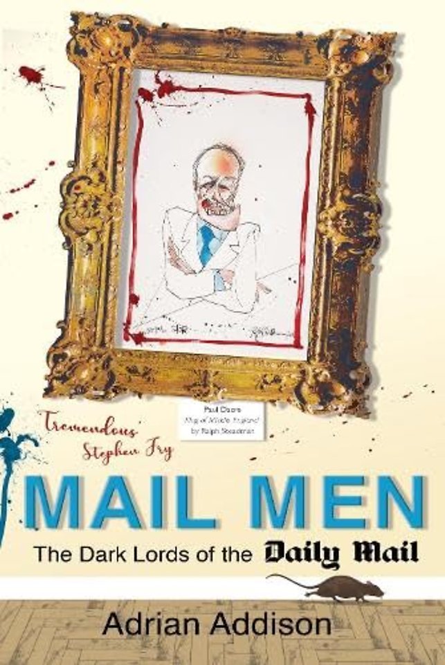 Mail Men