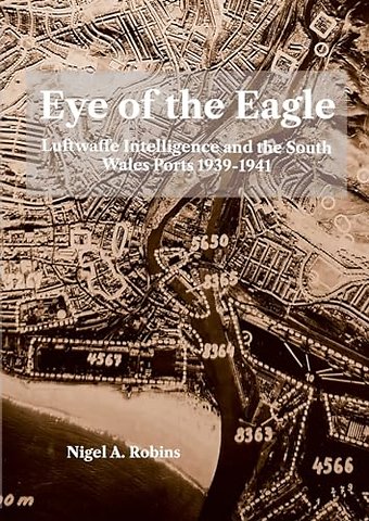 Eye of tthe Eagle