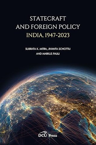 Statecraft and Foreign Policy