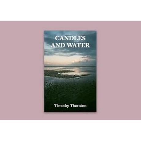 Candles and Water