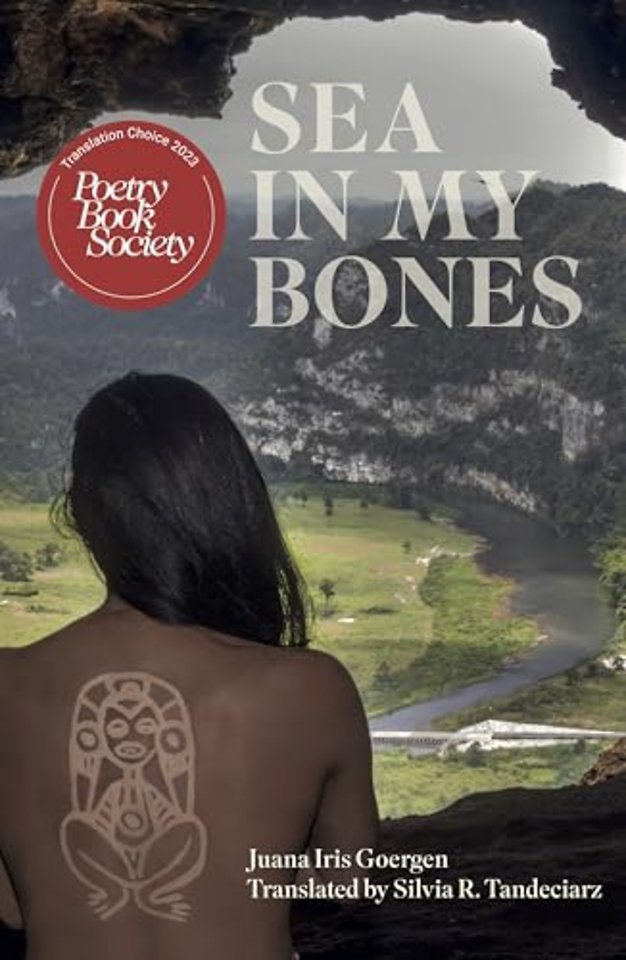 Sea In My Bones / Mar En Los Huesos