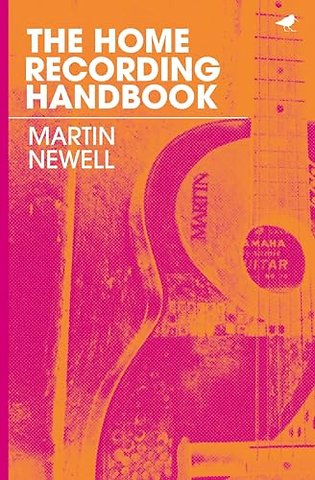 The Home Recording Handbook