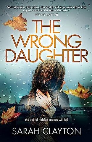 The Wrong Daughter