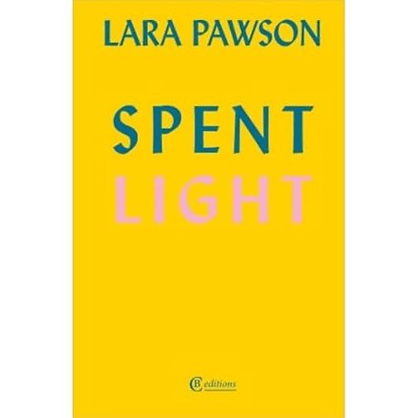 Spent Light