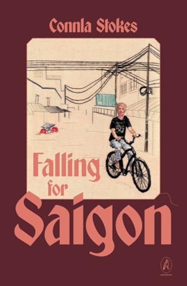 Falling for Saigon
