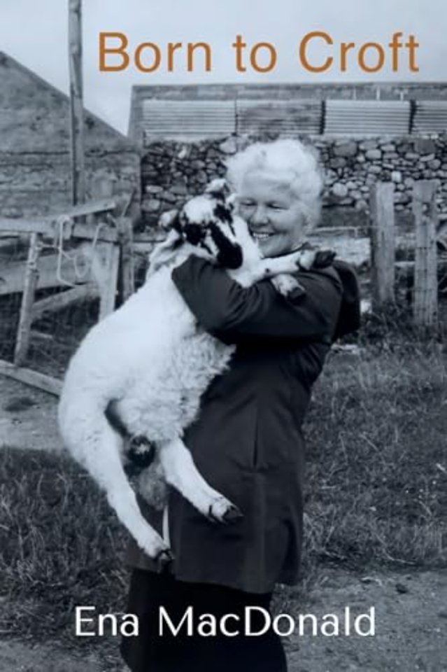 Born to Croft