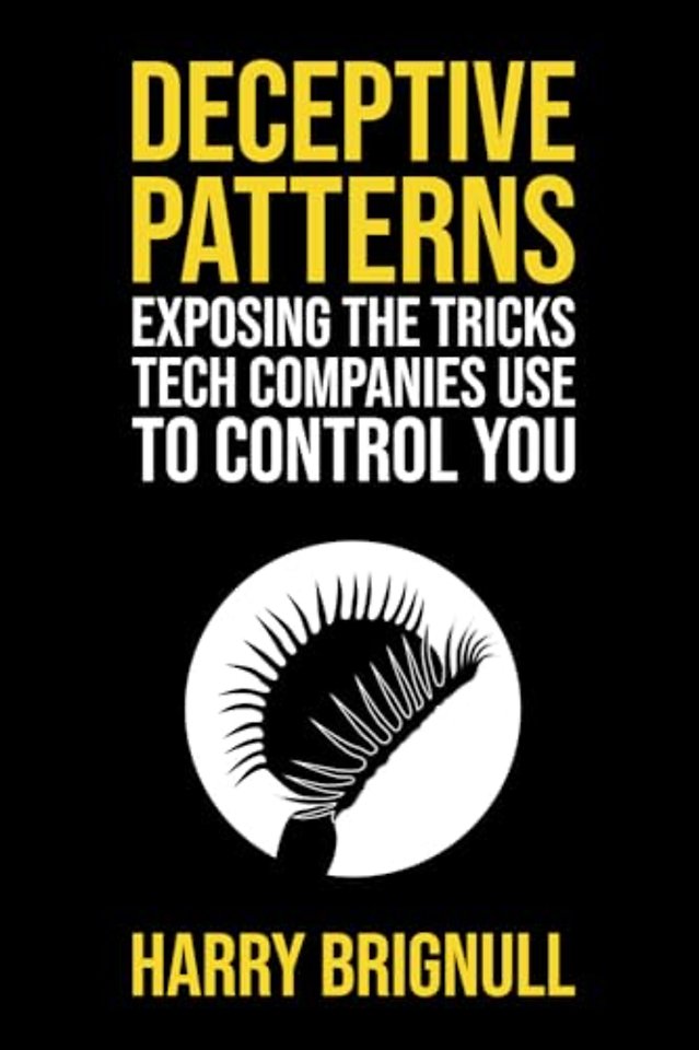Deceptive Patterns