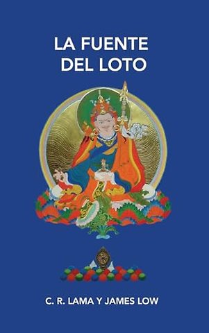 La Fuente del loto