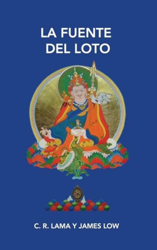 La Fuente del loto