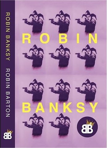 ROBIN BANKSY