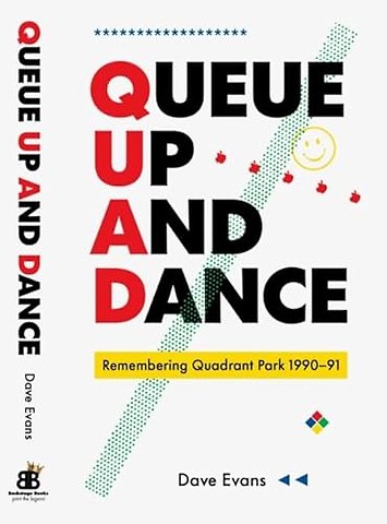 Queue Up And Dance