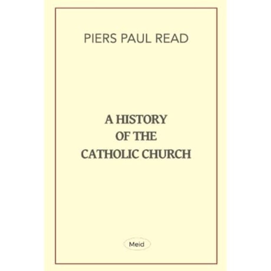 A History of the Catholic Church