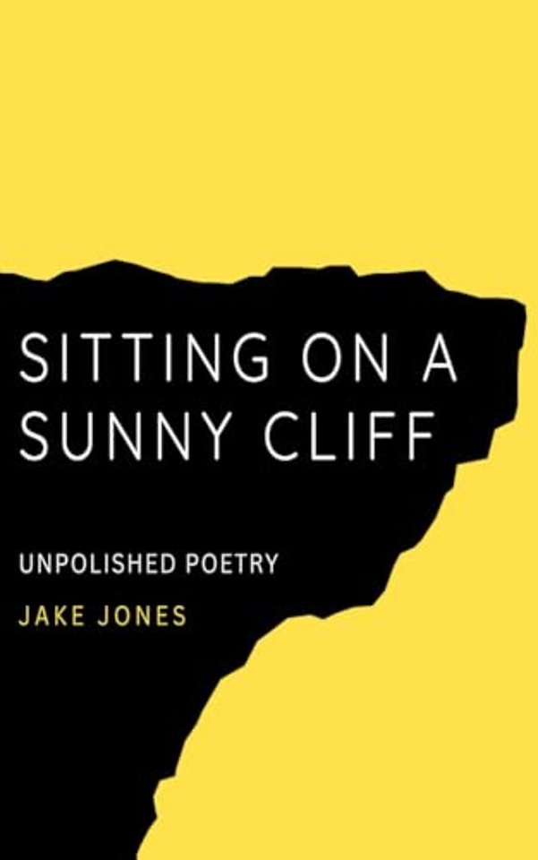 Sitting on a Sunny Cliff